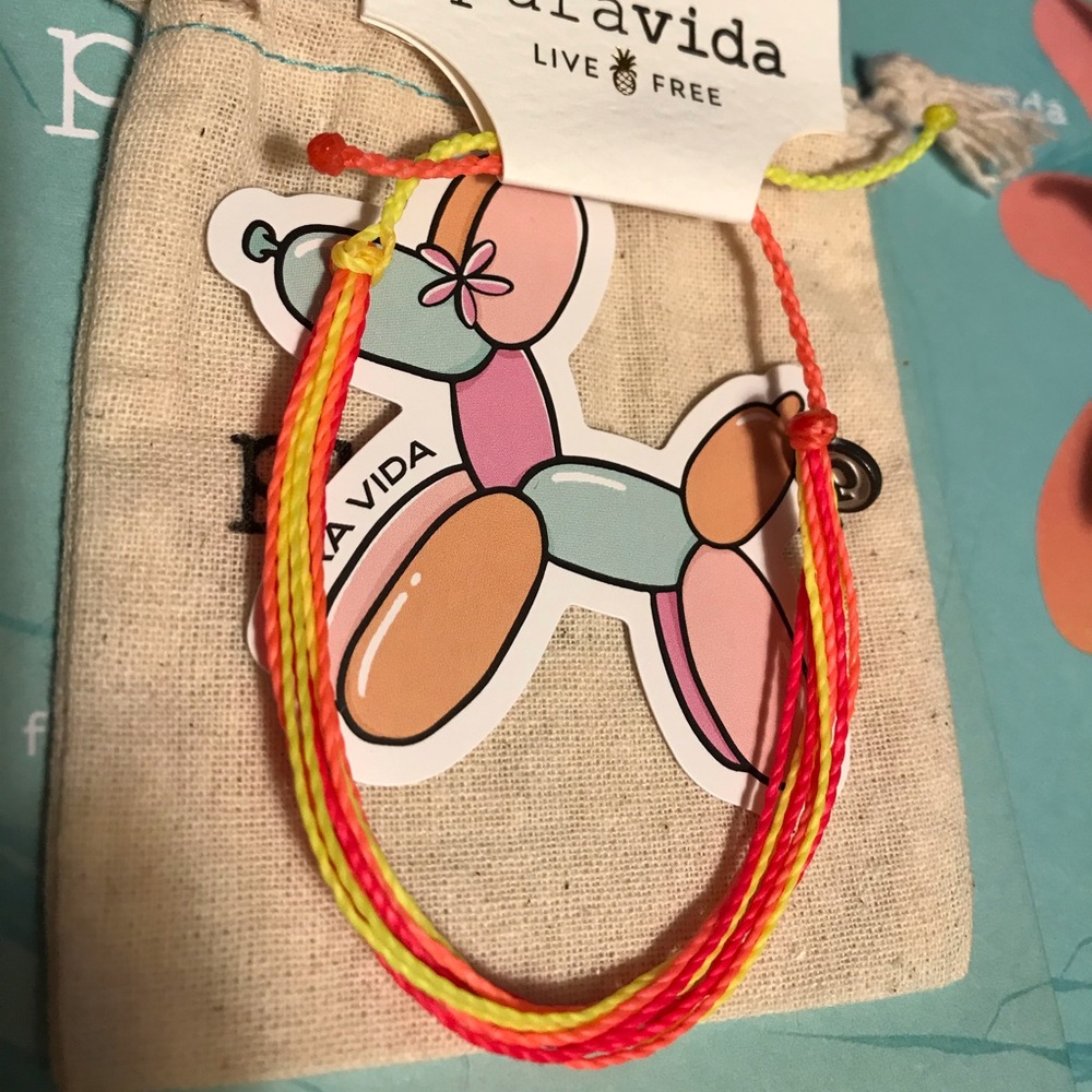 Pura Vida Neon Original!! - Picture 2 of 3